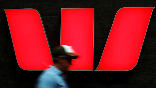 Westpac’s survey shows a country struggling with weak consumer confidence. Picture: Hollie Adams