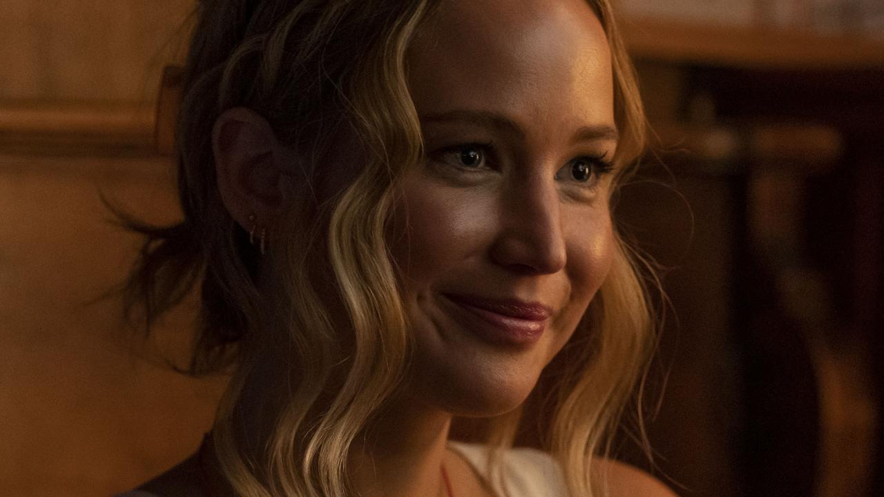 No Hard Feelings: Jennifer Lawrence’s surprisingly good gross-out comedy