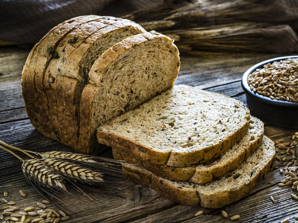 Nutrition: The Healthiest Types Of Breads To Buy In Your Local ...