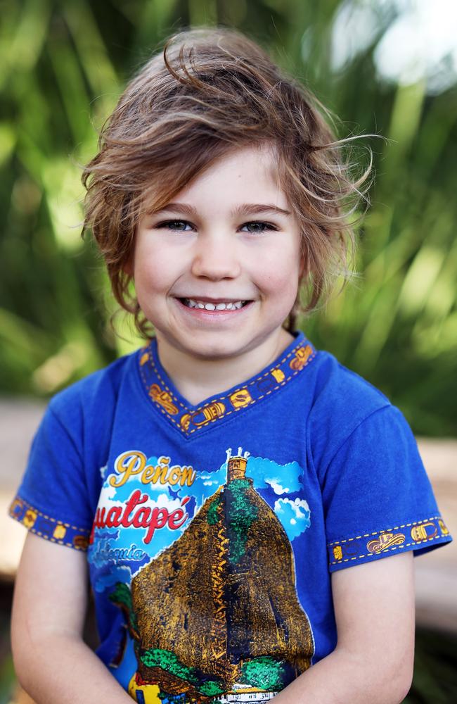 George Keith, Stones Corner Community Kindergarten