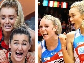 NSW Swift’s, Giants teams and Super Netball 2022 guide