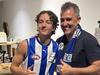 Son of a gun’s security drama as Roos champ explains board call