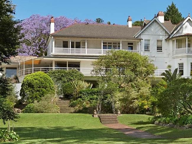 $130m: ‘Buyer’ of Australia’s richest house revealed