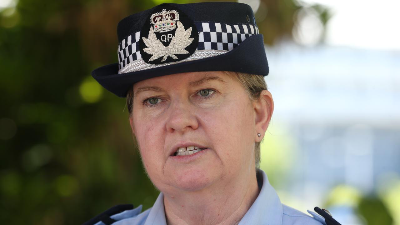 Cairns Juvenile Crime Youth Justice Taskforce Reaches Next Phase As Car Theft Spikes The 7189