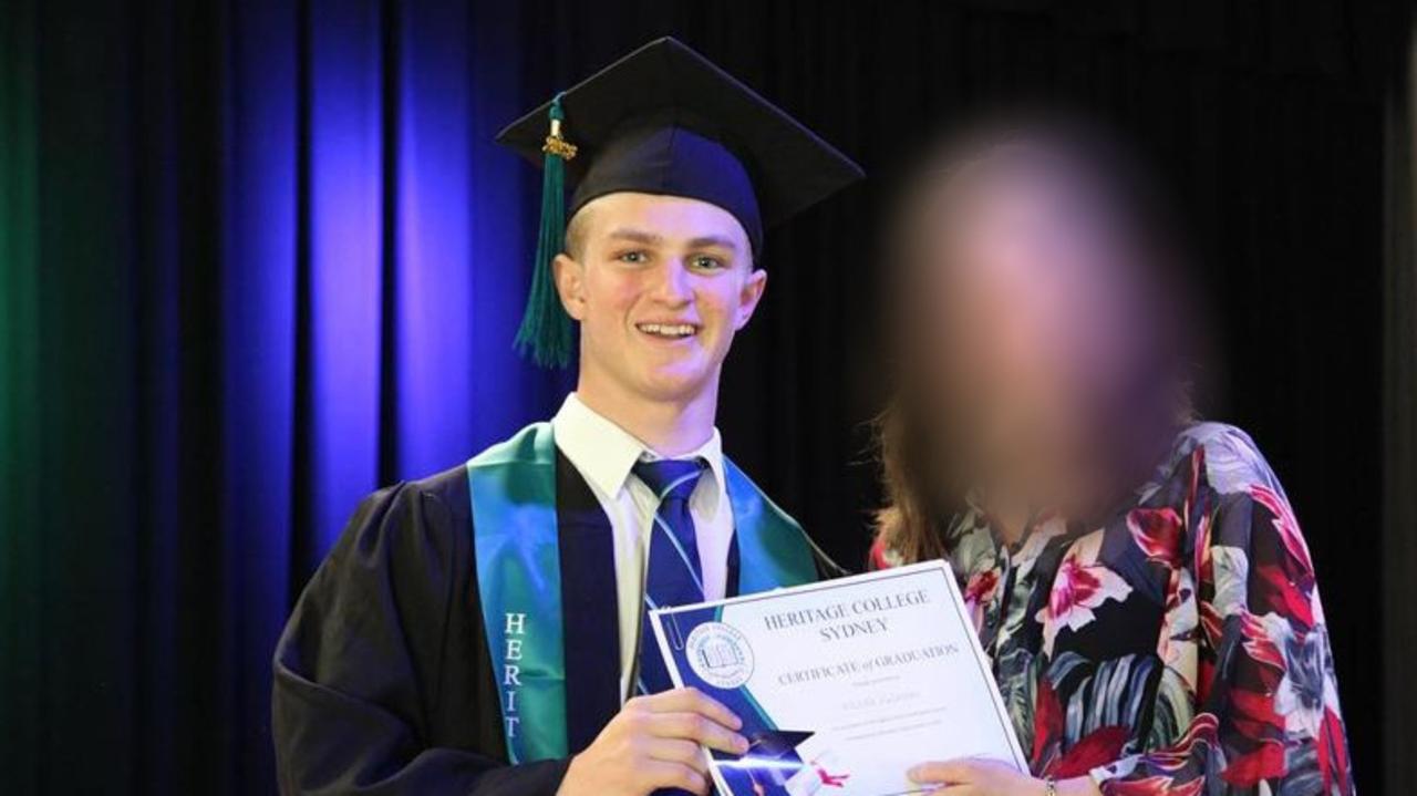 Teen ignited $900k house fire with flaming golf club: court