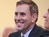 Chuffed Chalmers claims $9.3b budget win