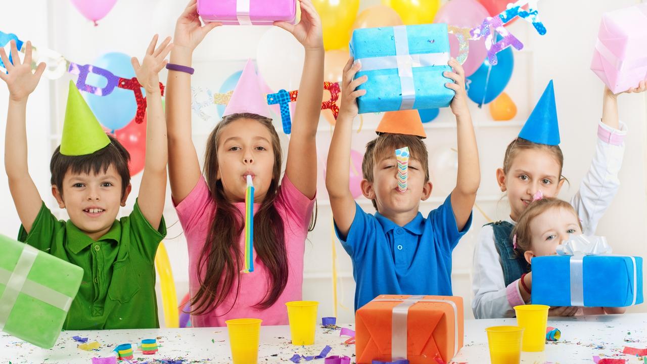 Cost of children’s birthday parties creates pain point for parents ...