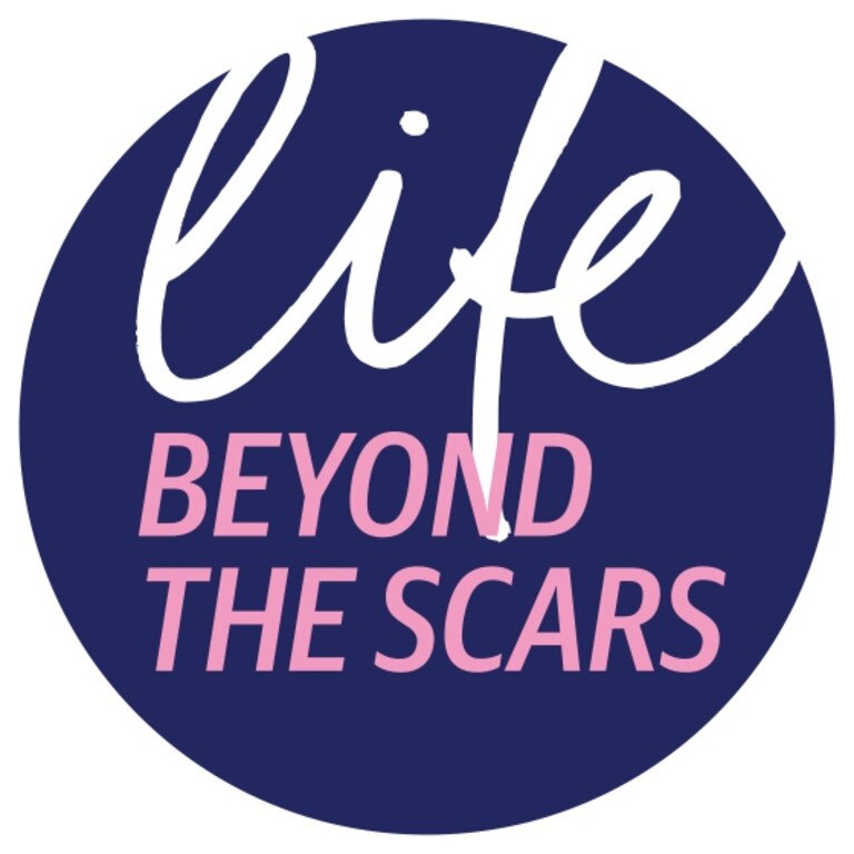 Life Beyond the Scars dinkus