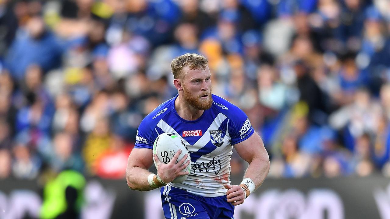 Canterbury Bankstown Bulldogs