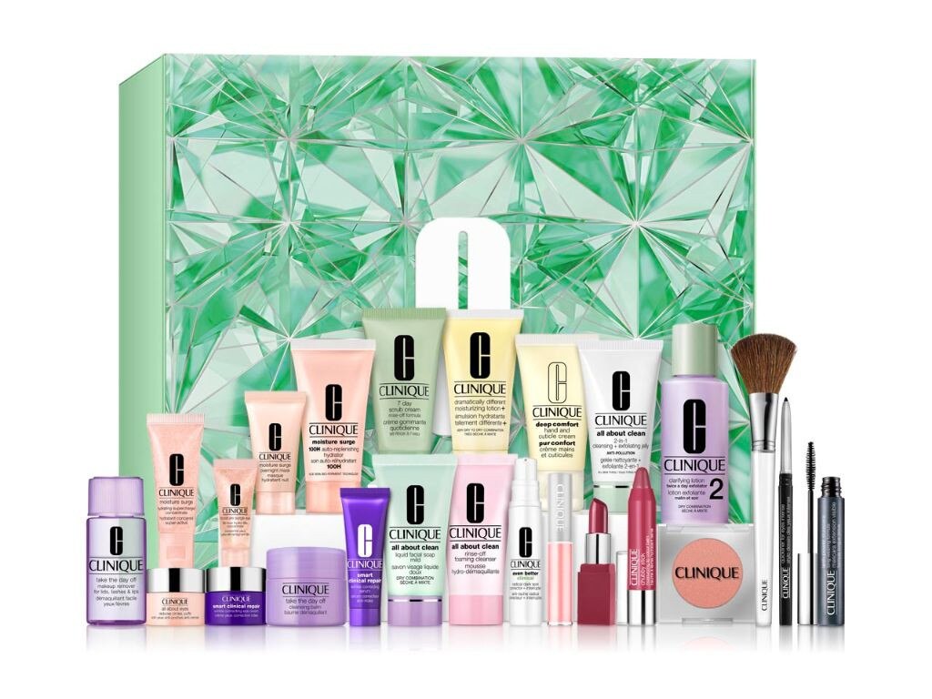 16 Best Beauty & Makeup Advent Calendars for Christmas 2023 Checkout