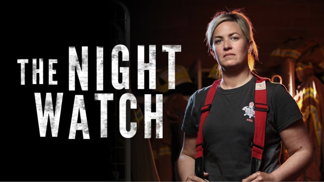 TNW – Episode 4 – Fire, Meth and Axes