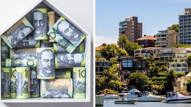 ANZ is slashing lenders’ mortgage insurance (LMI) for people living in some of the country’s richest areas in a move that’s been slammed as “unfair” for others looking to get a foot in the property market.