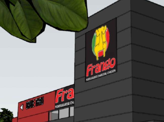 A Frangos is coming to Fairfield after a development application was approved by Fairfield council.