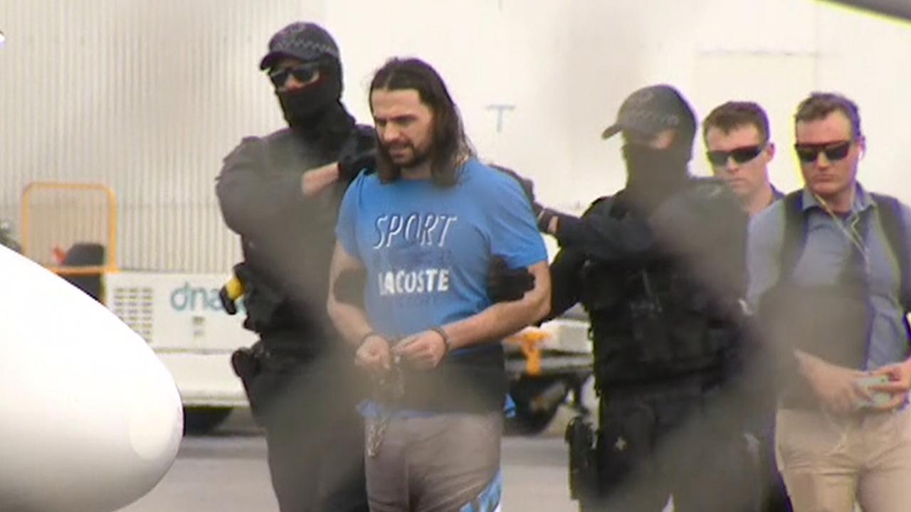 Australian Extremist Movements Radicalism Fulled By Lockdowns Border Closures Daily Telegraph 2845