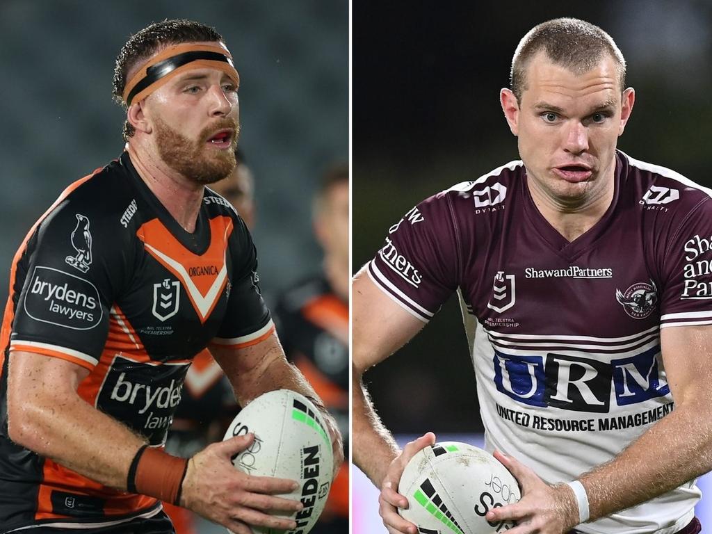 NRL 2022: Kevin Walters, Ben Ikin, Brisbane Broncos, Adam Reynolds,  Development, Transfer Whispers