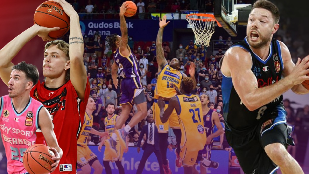 Which NBL stars could find themselves back in the NBA?
