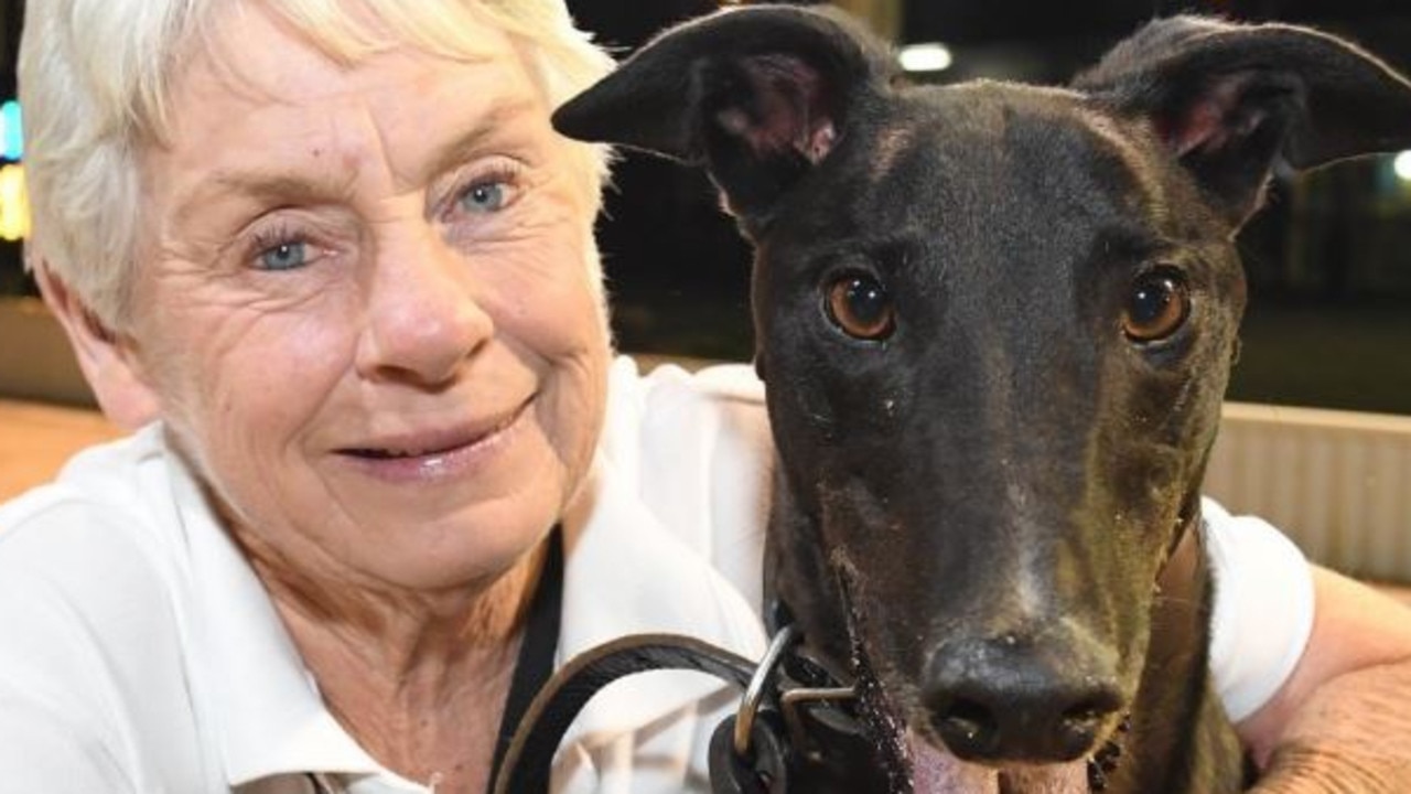 Karen Leek Death: Jessie Moore Charged With Murdering Greyhound Trainer ...