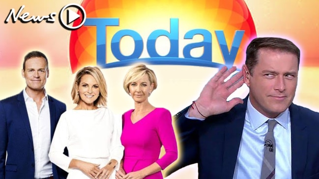 Will Karl return to the Today show in 2020?