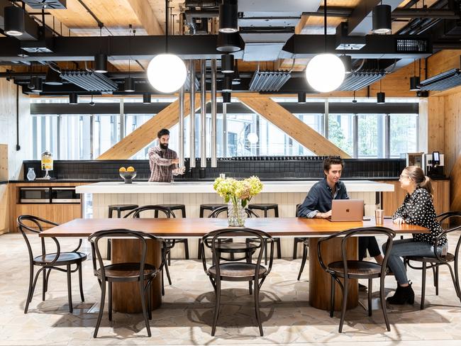 WeWork has faced an uncertain future since questions of its financial viability were first raised.