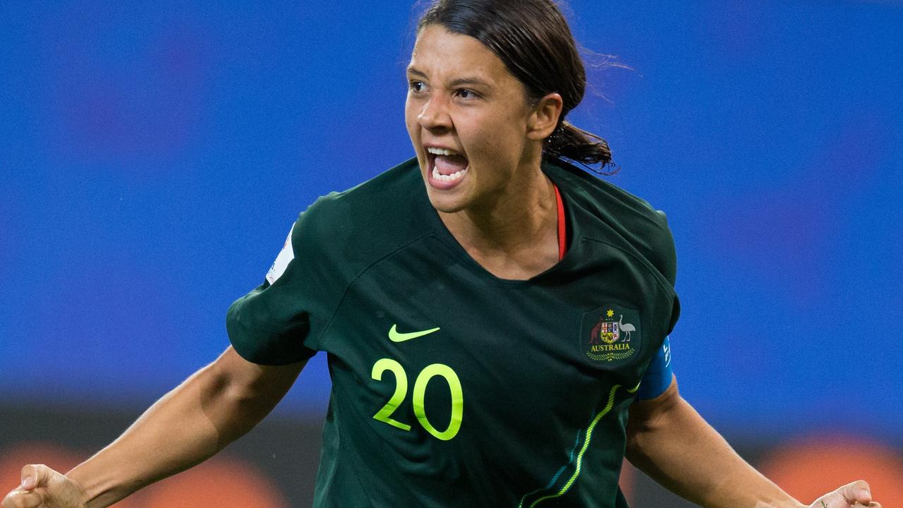 Football Australia considered selling off Matildas and Socceroos