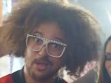 Redfoo defends sexist song: ‘I’m an artist’