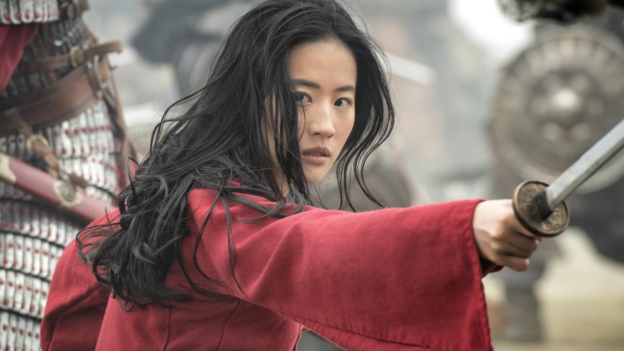 Mulan will no longer be released in two weeks’ time