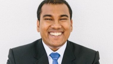 Shavin Silva is special counsel at Adelaide’s Pace Lawyers. Picture: Supplied