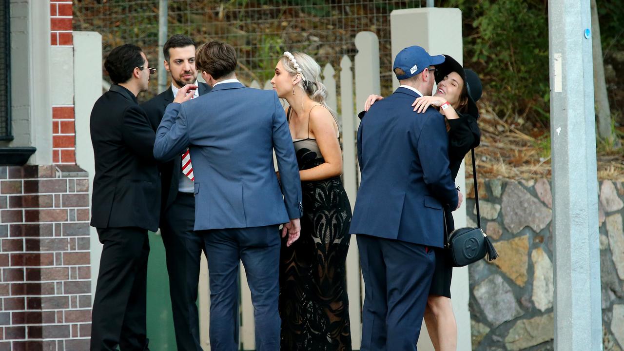 The Star Stradbroke Handicap Raceday. Picture David Clark