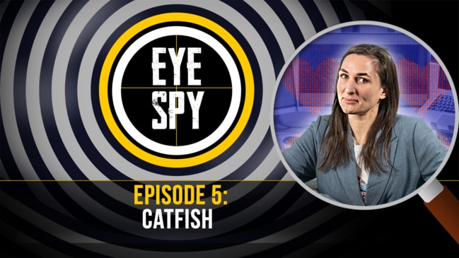 Eye Spy: Episode 5 – Online predators manipulating and lying to get your money