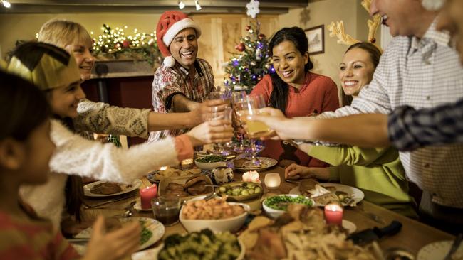 A number of Melbourne charities and churches will offer a free meal this Christmas.