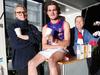 ‘Embarrassing’: Council bans coffee van from local footy games