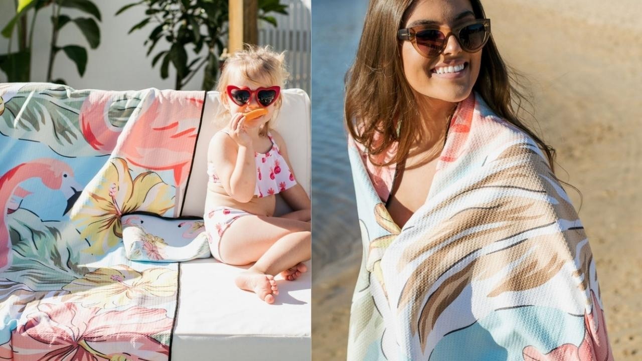 10 Best Sand-Free Beach Towels In Australia In 2023  —  Australia's leading news site