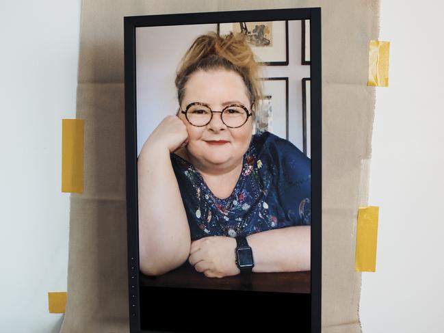 Magda Szubanski. Picture: Hugh Stewart/Stellar