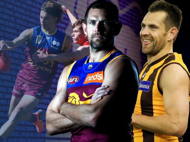Cooper Hodge Brisbane or Hawthorn