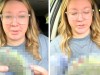 'My 3yo girl could have died, but her shoes saved her'