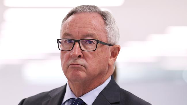 NSW Health Minister Brad Hazzard. Picture: Mark Kolbe/Getty