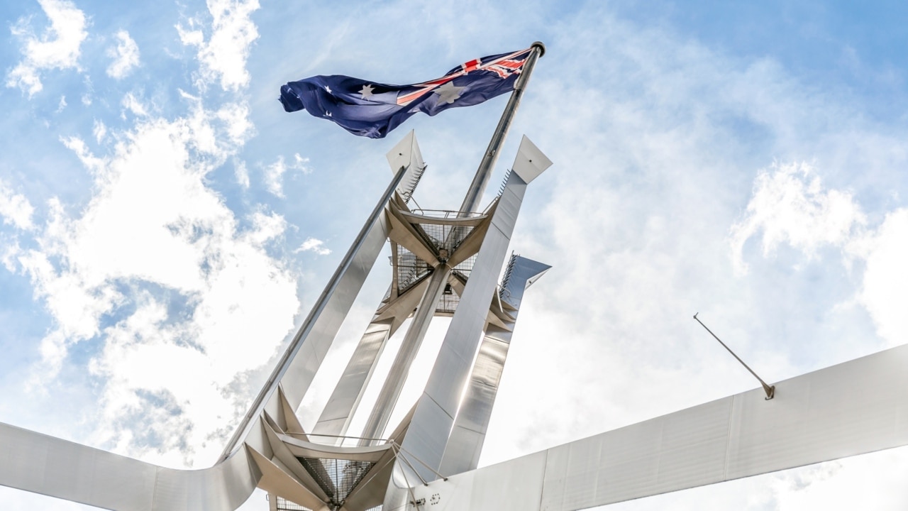 Preparations underway for Queen’s 96 gun-salute