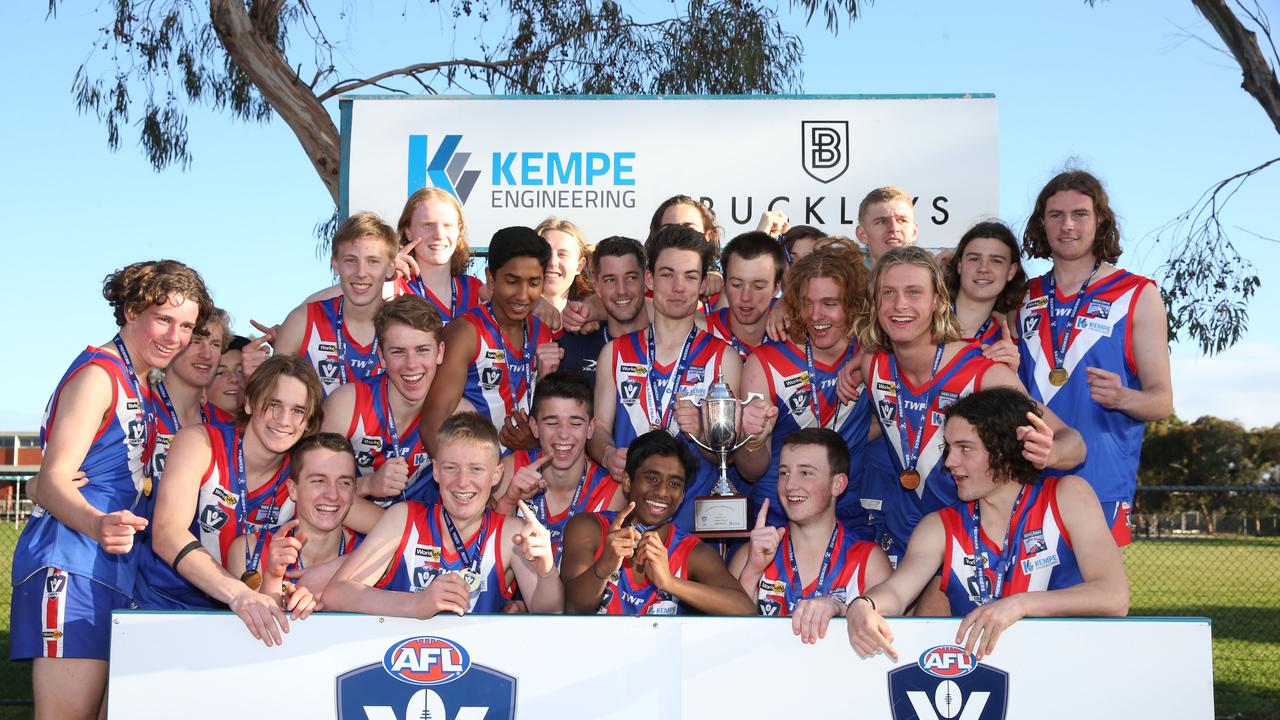 AFL Barwon junior football grand finals pictures, photos Geelong