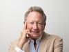 ‘The evil you can’t see’: Terrifying reason rich lister Twiggy Forrest on a quest to save the planet