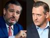 ‘We don’t need your lectures, thanks mate’: Gunner takes on Cruz