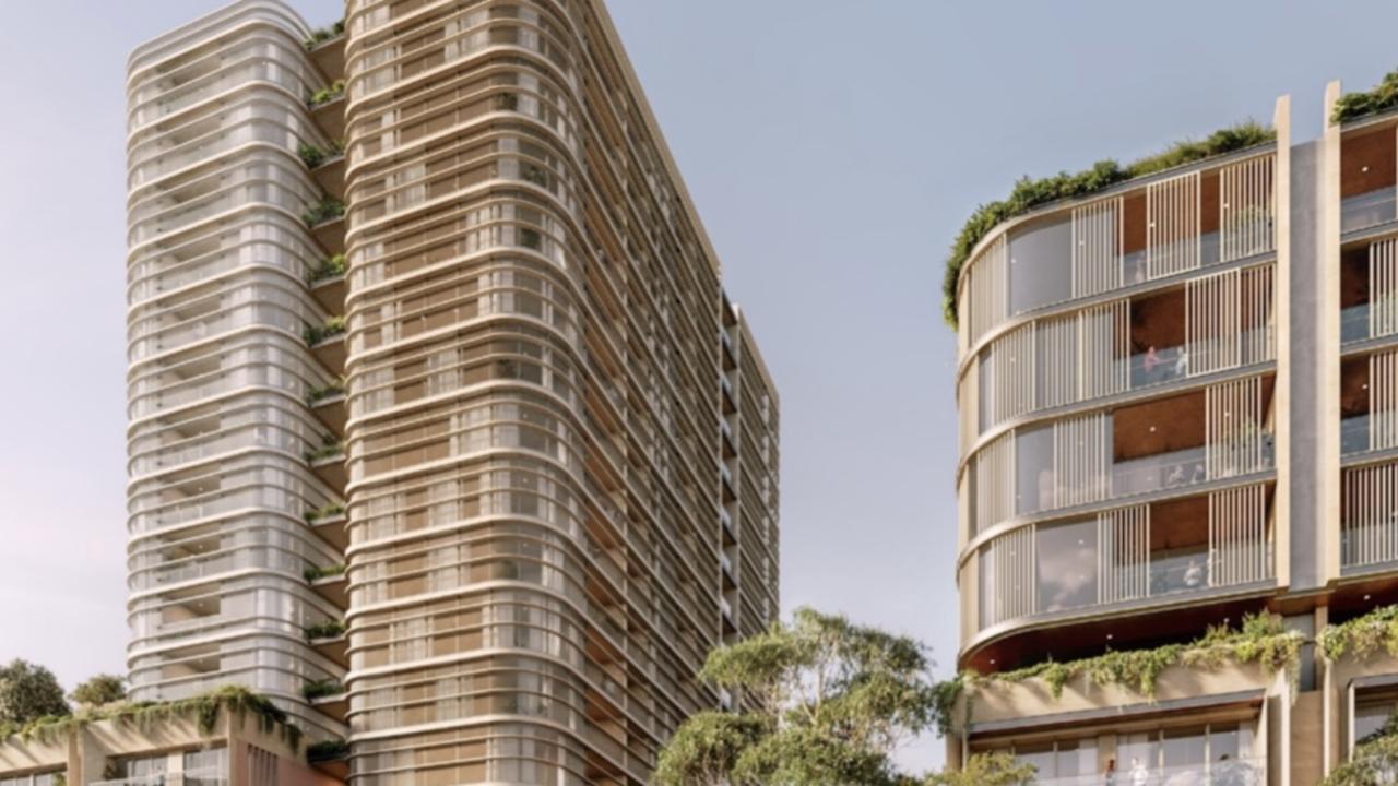 ‘Impending crisis’: Tower plans in Sydney’s east to triple vehicles