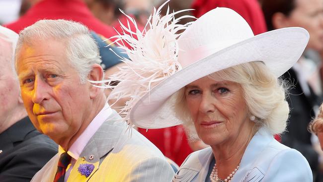 Gold Coast Commonwealth Games: Prince Charles to stand in for Queen ...