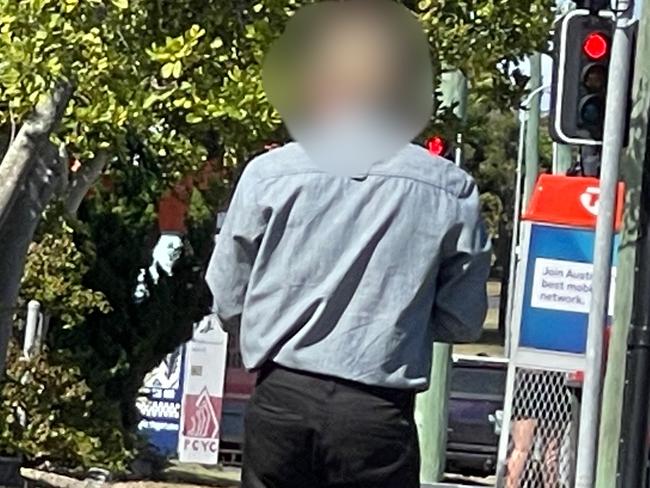 Public masturbation charge: Man denies gross act on Fraser Coast street