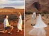 Sweet detail in Channel 7 star’s wedding