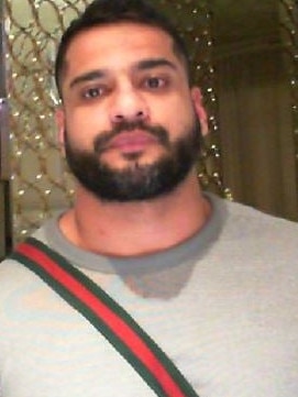 Arguably the most famous AN0M arrest in Australia, Mostafa Baluch made headlines when he allegedly cut off his ankle monitor while on bail and fled interstate. He was eventually apprehended and remanded in custody.