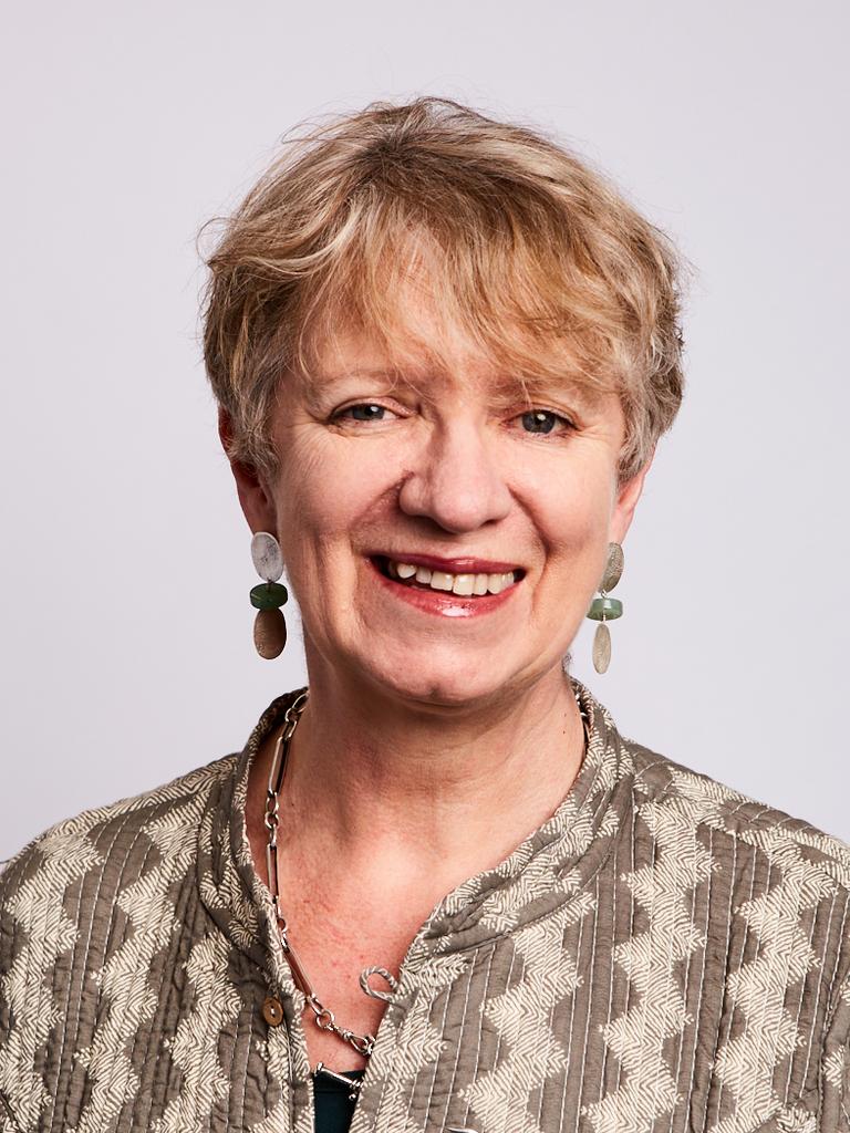 Western Sydney University Associate Dean of Education Professor Susanne Gannon. Picture: Supplied