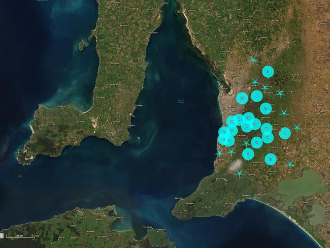 Q&A: What do Mount Barker quakes mean?