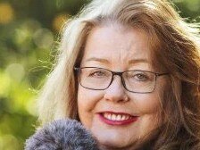 Professor Kerrie Doyle.