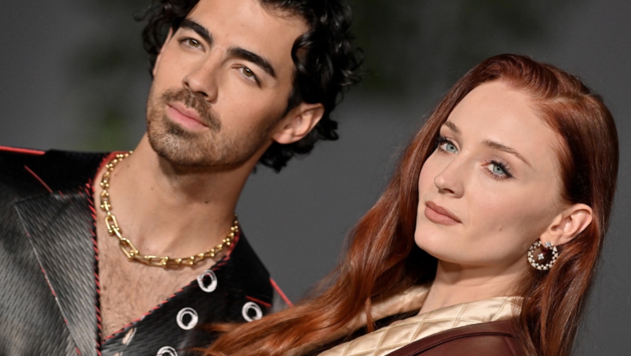 Sophie Turner and Joe Jonas's children to remain in NYC amid messy divorce