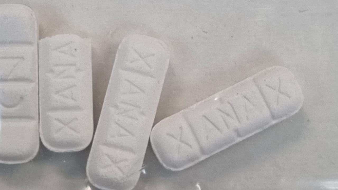 First Time Xanax - SA fake 'Xanax' tablets: SA teenagers in hospital, man arrested after  allegedly selling fake drugs | The Advertiser